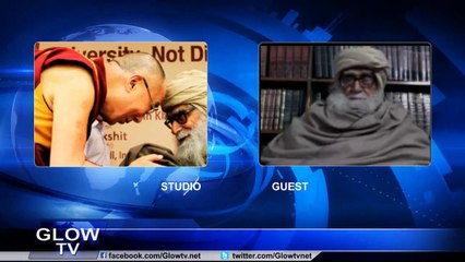 Glow Tv - Maulana Wahiduddin Khan & Zain Khan discussing the Ideology of Maulana Maududi