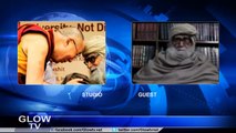 Glow Tv - Maulana Wahiduddin Khan & Zain Khan discussing the Ideology of Maulana Maududi
