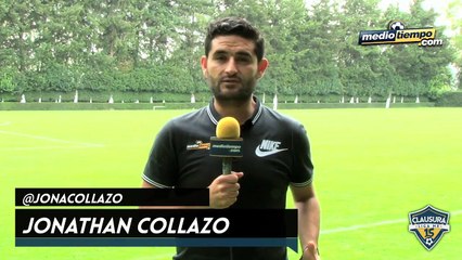 Descenso, es muy preocupante: Cortés