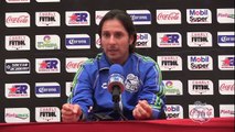 Cuauhtémoc guió al Puebla a Semis de Copa