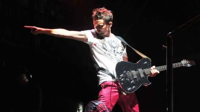 Muse Announce New Album 'Drones' for June Release