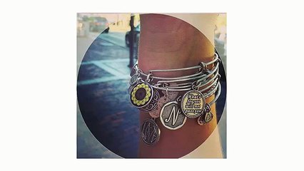 Alex and Ani Bangle Bracelets by Arthur's Jewelers