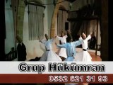 Tokat İLAHİ GRUBU @ SEMAZEN EKİBİ 0542 480 2550 (ÖZEL İSLAMİ DÜĞÜN*)