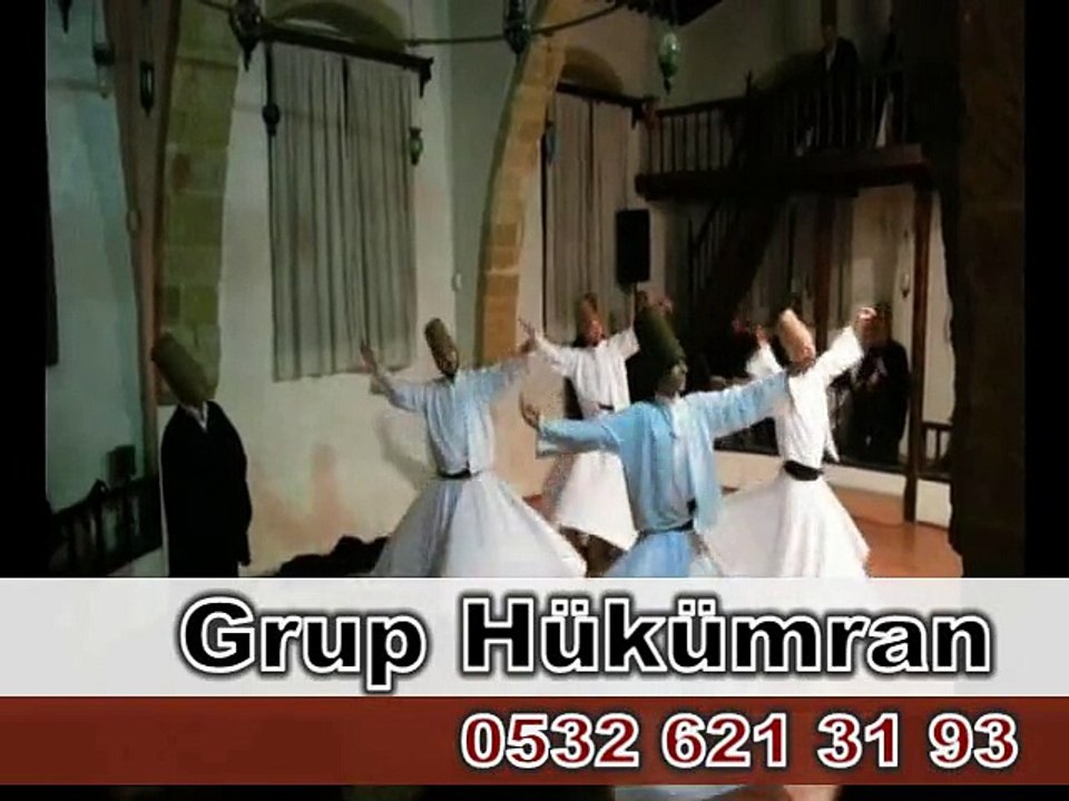 Tokat İLAHİ GRUBU @ SEMAZEN EKİBİ 0542 480 2550 (ÖZEL İSLAMİ DÜĞÜN*)