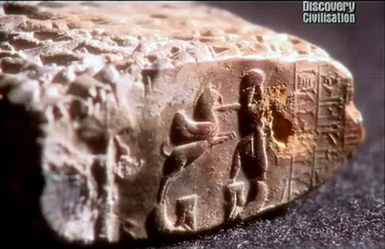 Discovery Civilisation Lost Worlds-Persepolis [Documentary] FreeHDFilms