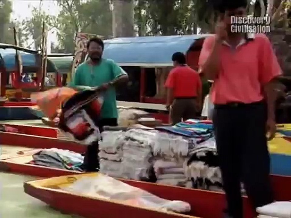 Discovery Civilisation Secrets of the Ancient Empires [Documentary] FreeHDFilms