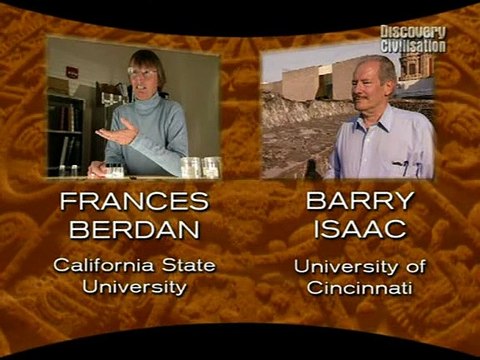 Discovery Civilisation Unsolved History-Aztec Temple of Blood [Documentary] FreeHDFilms