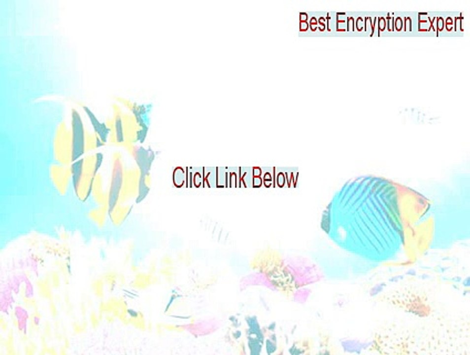 Best Encryption Expert Keygen - Legit Download 2015