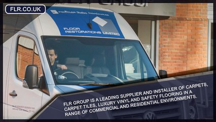 FLR Group | Strive to Improve Standards