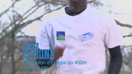 Faites-vous coacher par un champion !