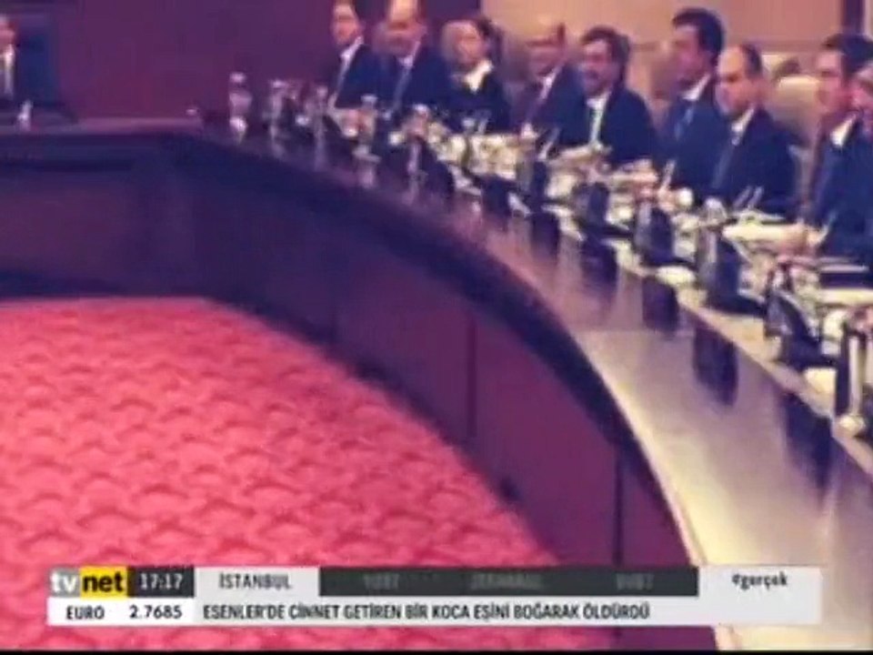 Barış Treni Kocaeli'nde... İlhami Işık, Ahmet Rıfatın konuğu oldu