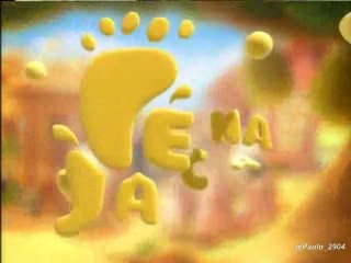 Pé na Jaca Capítulo 21