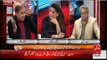 Only Give Us 2 Months We Will Clear Karachi DG ISI Rizwan Akhter To All Political Parties – And What They Replied-- Rauf Klasra