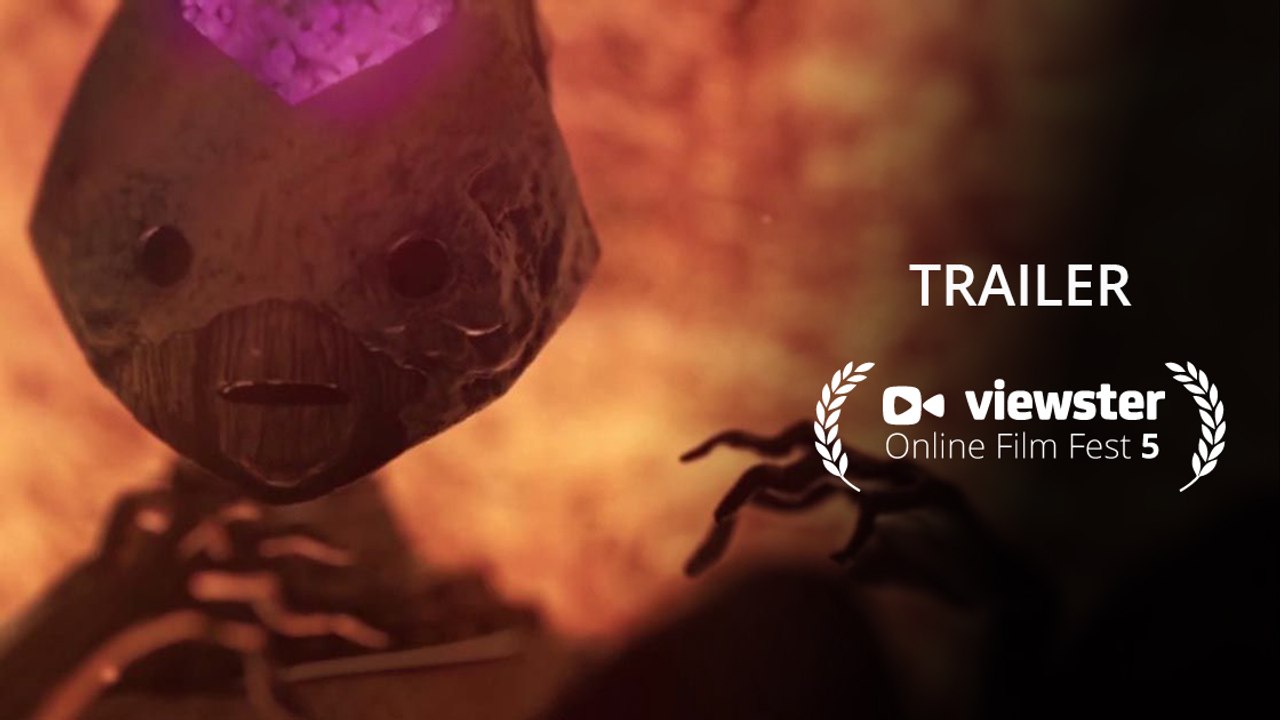 #VOFF5 - Gea - Trailer