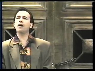 Ricardo Montaner - Yo Sin Ti