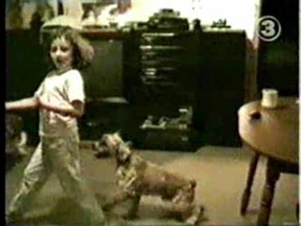 Doggy Style