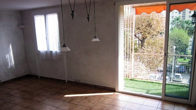 A vendre - Appartement - Nice (06100) - 4 pièces - 75m²