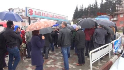 Tokat Kız Öğrencilere 'Size Tecavüz Mubah' Diyen Kadın Öğretmene Soruşturma