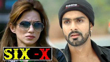 Six X | Andria D’Souza To Work With Ashmit Patel?
