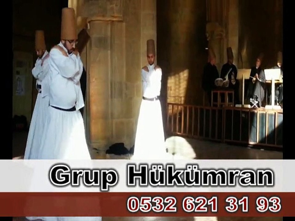 Sivas İLAHİ GRUBU @ SEMAZEN EKİBİ 0542 480 2550 (ÖZEL İSLAMİ DÜĞÜN*)