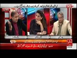 Only Give Us 2 Months We Will Clear Karachi DG ISI Rizwan Akhter To All Political Parties - And What They Replied-- Rauf Klasra