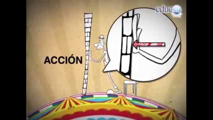 Principio de accion y reaccion-Unidad 2