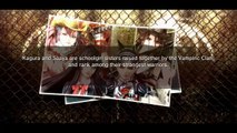 Onechanbara Z2  Chaos Announcement Trailer