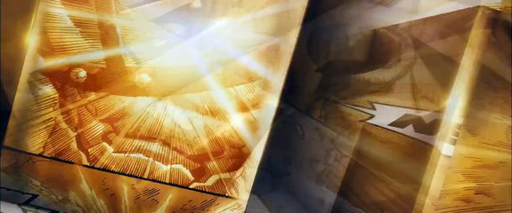 Yenilmezler : Ultron Çağı Türkçe Dublaj Fragmanı