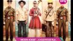 Amitabh Bachchan, Aamir Khan at ‘Broken Horses’ Trailer Launch