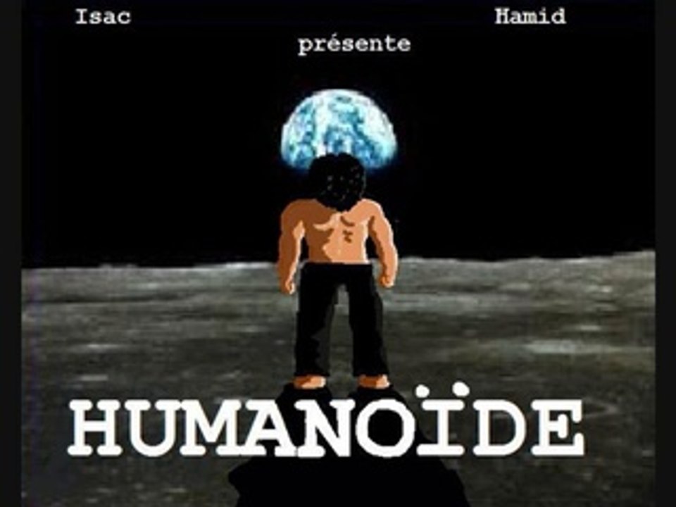 HUMANOÏDE- La Chute