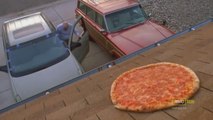 'Breaking Bad' Creator Asks Fans to Stop Throwing Pizza on Walter White House