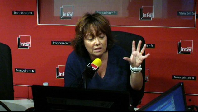 On va finir dans un cimetière d'éléphants (si on n'évolue pas) : Nathalie Saint-Cricq #LPG