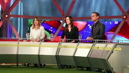 En Israël, une émission de satire politique à grand succès