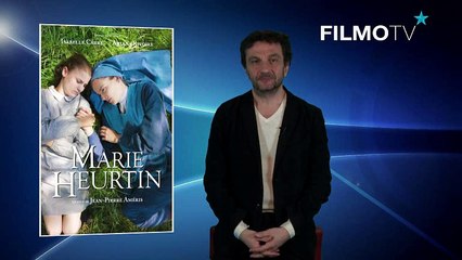 après avoir vu le film "Marie Heurtin"
