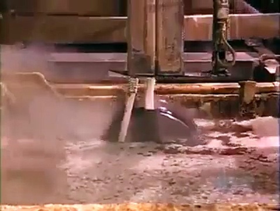 Making of Cylinders