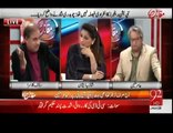 Only Give Us 2 Months We Will Clear Karachi DG ISI Rizwan Akhter To All Political Parties – And What They Replied-- Rauf Klasra