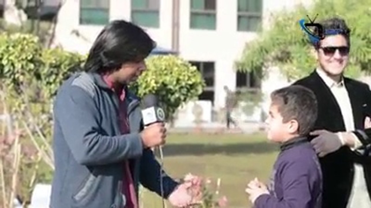 Peshawar incident
