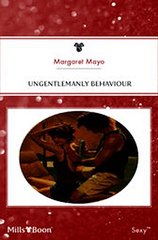 Download Ungentlemanly Behaviour ebook {PDF} {EPUB}