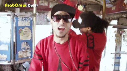 كليب قصي مع سادات وفيفتي - ام الدنيا HD 720p