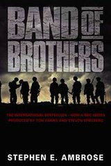 Download Band Of Brothers ebook {PDF} {EPUB}