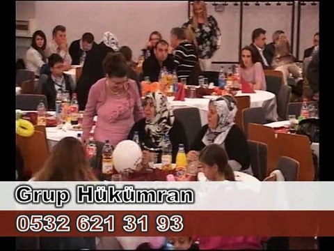 KÜTAHYA SEMAZEN EKİBİ @ İLAHİ GRUBU HÜKÜMRAN İLAHİ EKİPLERİ