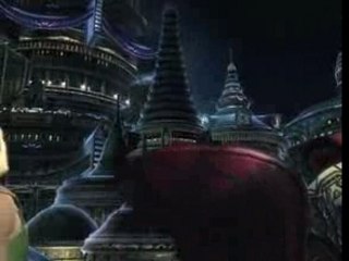 [Amv] FFX2 Infection