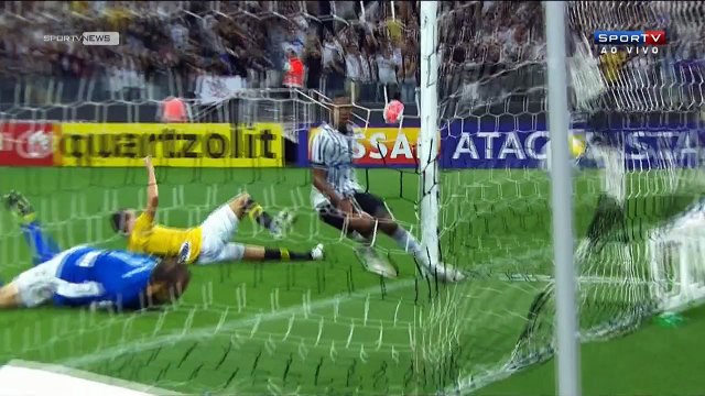 Melhores Momentos (com comentários) CORINTHIANS 1x0 São Bernardo 9ª Rodada Paulistão 2015 11-03-2015
