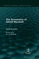 Download The Economics of Alfred Marshall Routledge Revivals ebook {PDF} {EPUB}