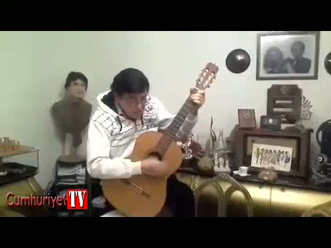 Erol Büyükburç'tan Bir Başka Sevgiliyi Sevemem