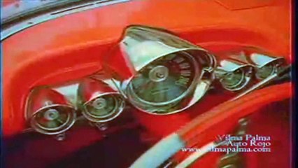 Vilma Palma Y Los Vampiros - Auto Rojo