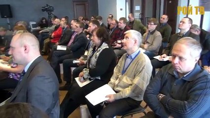 Мы - третья сила