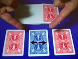 Magic Tricks 2014 The SAVVI Card Trick Tutorial   YouTube