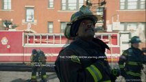 Chicago Fire 3. Sezon 18. Bölüm Fragmanı İzle