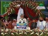 Mehfil e Naat Hafiz Noor Sultan  Naats sharif by Dailymotion
